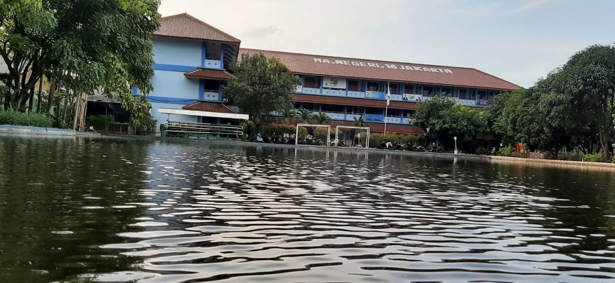 Visi dan Misi
