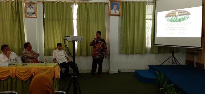 Program Unggulan MAN 16 Jakarta 